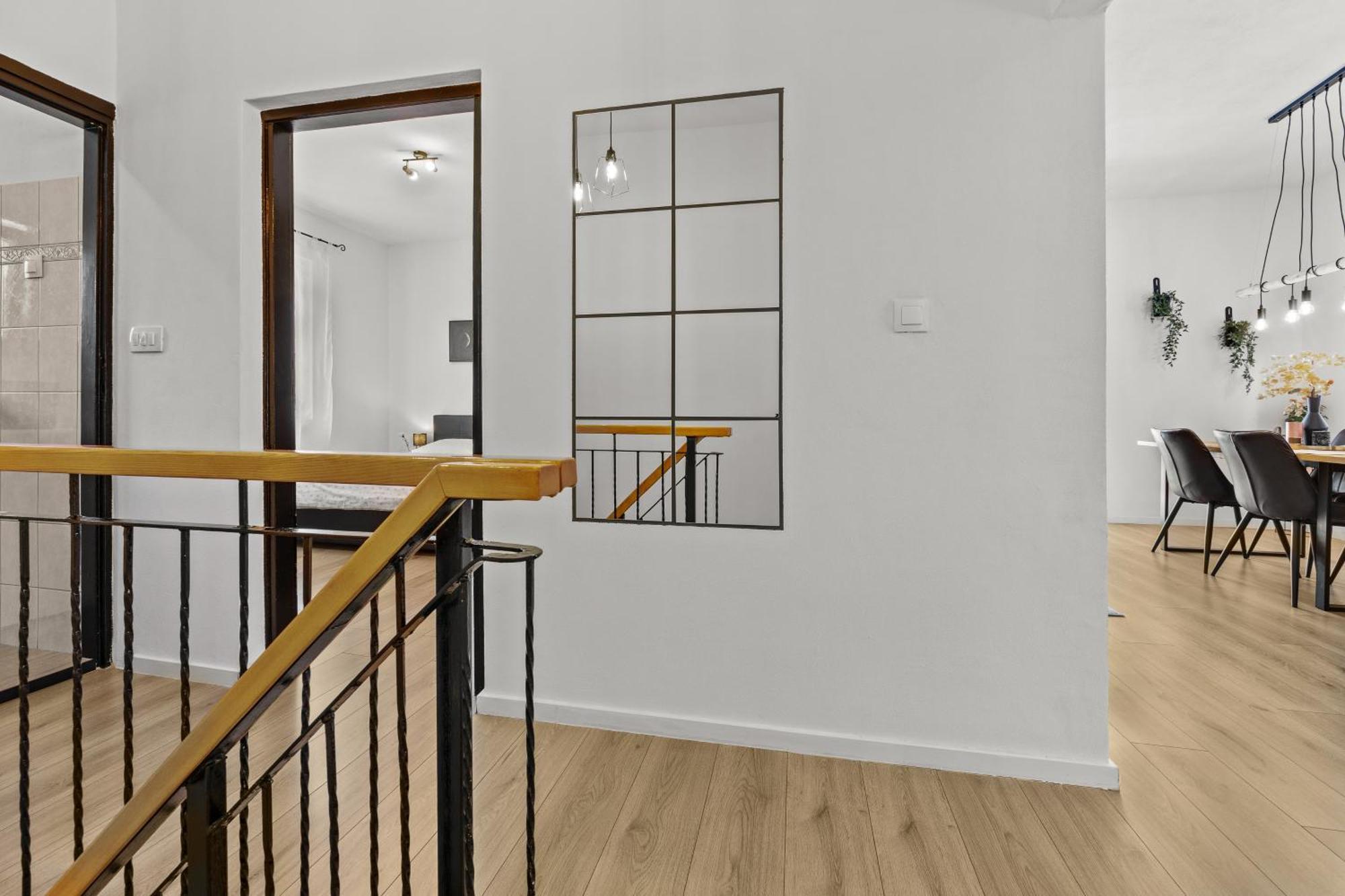 Green Oasis New Apartment 普拉 外观 照片