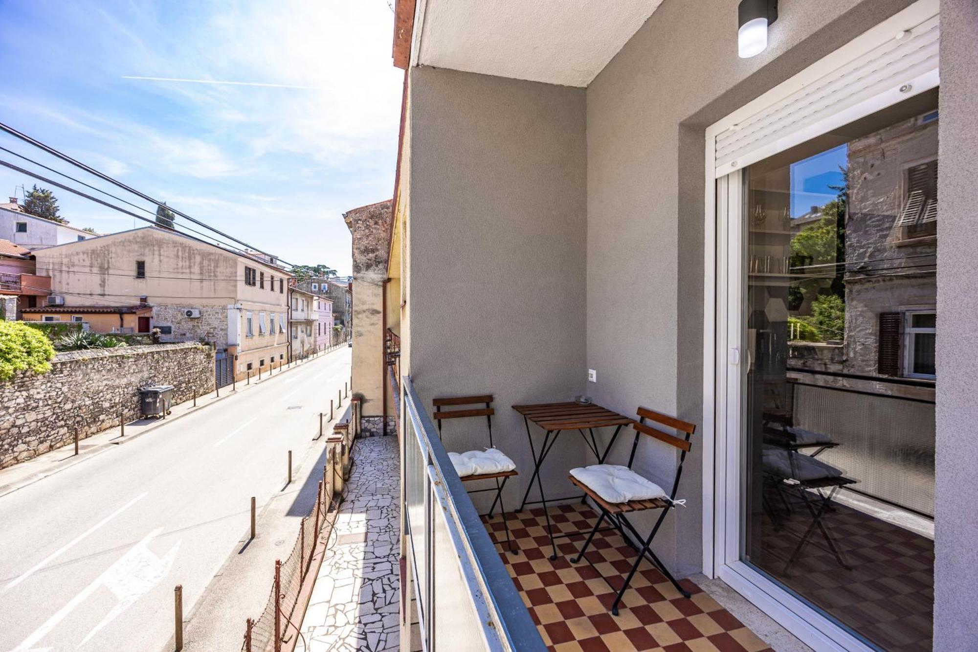 Green Oasis New Apartment 普拉 外观 照片