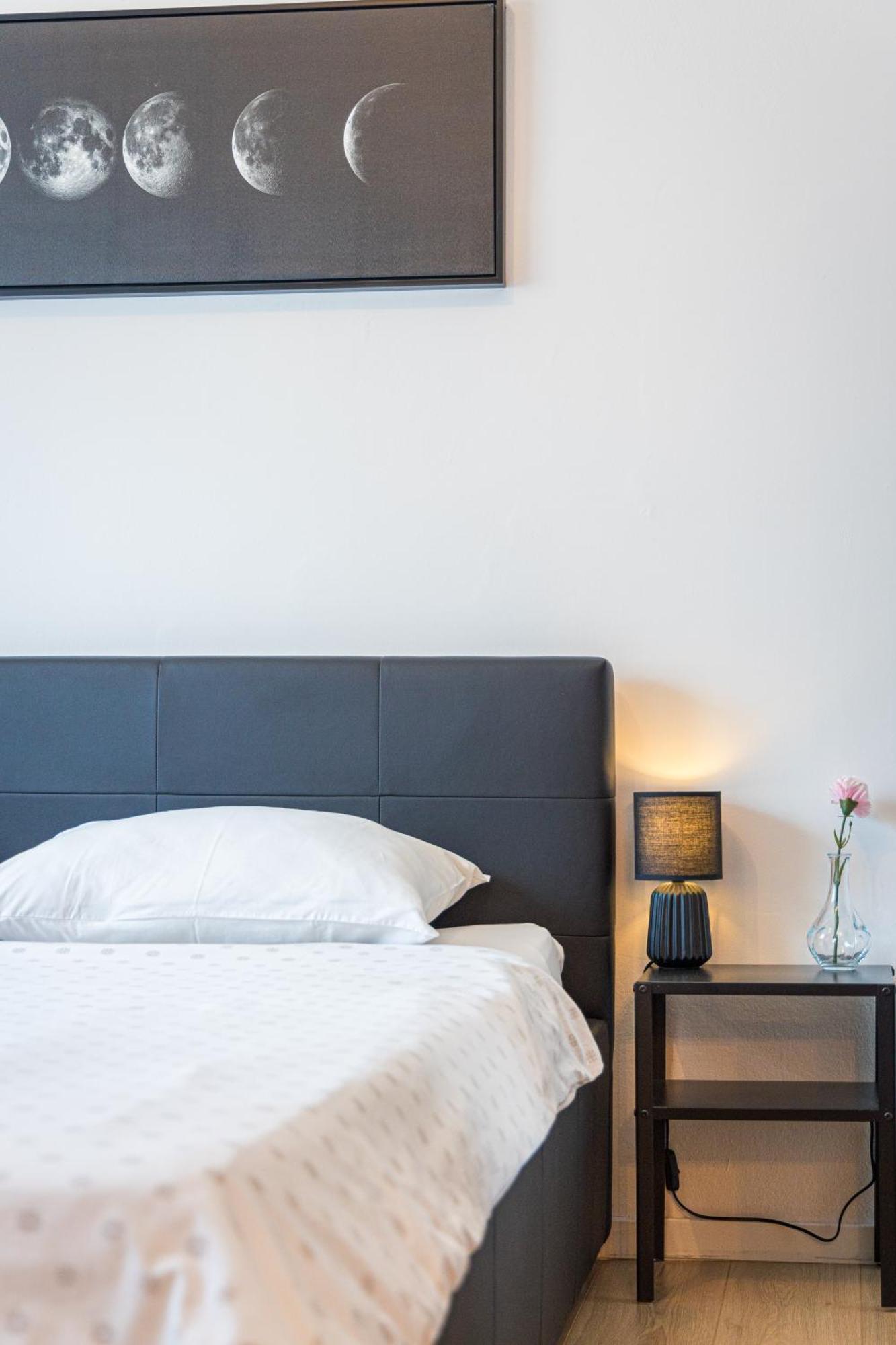Green Oasis New Apartment 普拉 外观 照片
